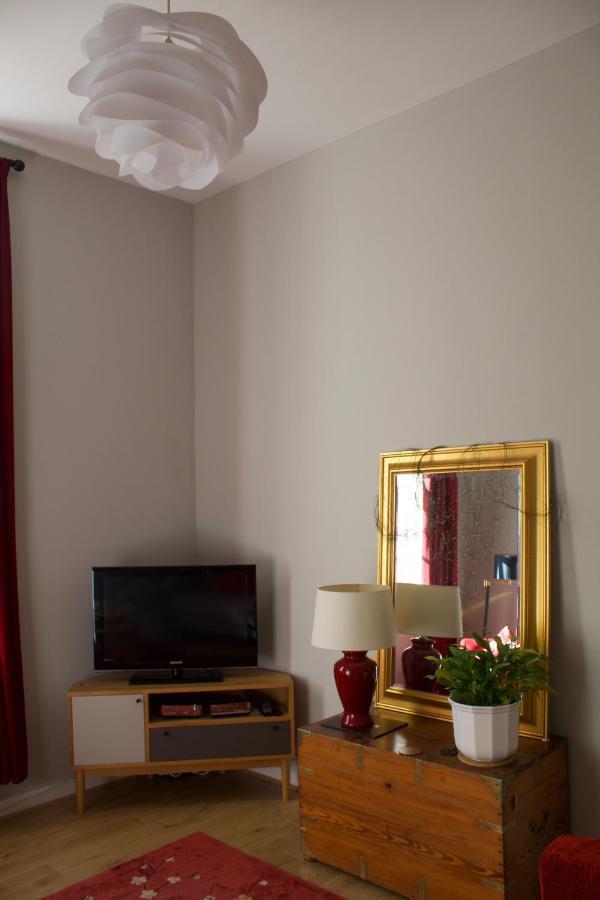 Lovely 1 Bed Flat In Stockbridge, Near Edinburghs City Centre Exteriör bild