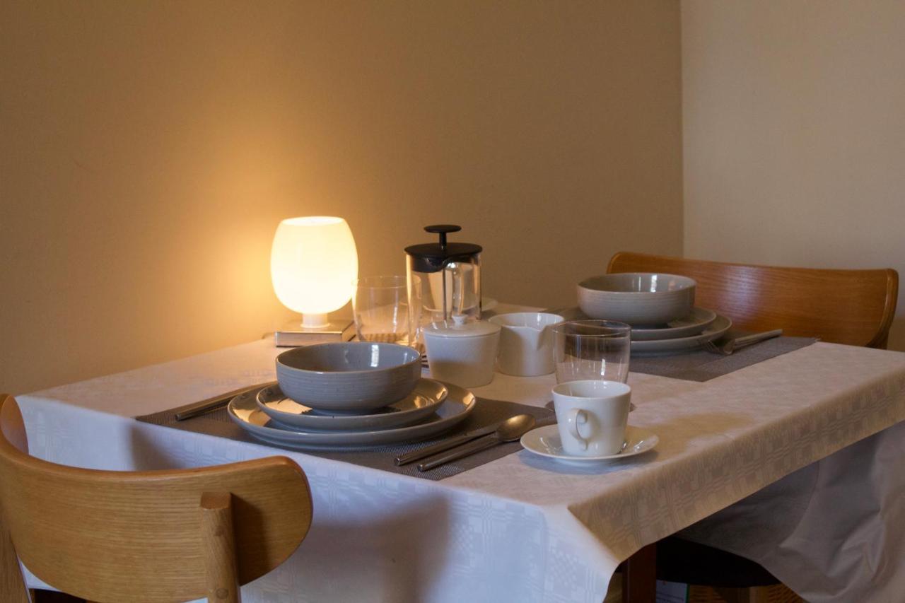 Lovely 1 Bed Flat In Stockbridge, Near Edinburghs City Centre Exteriör bild